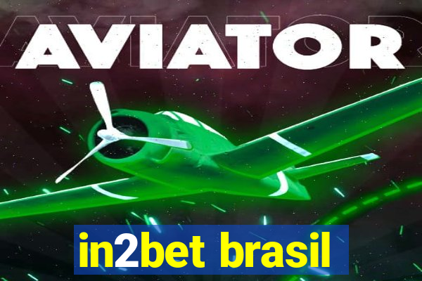 in2bet brasil